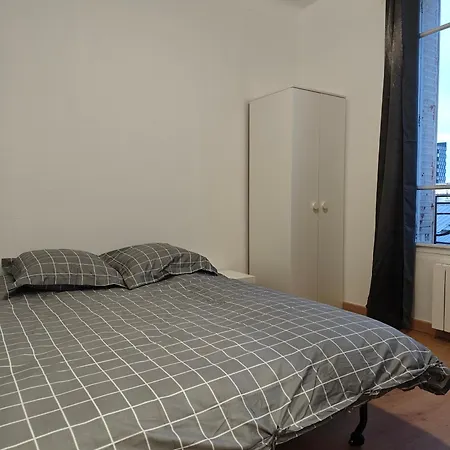 Detente Urbaine Apartment